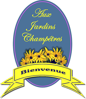 Aux Jardins Champêtres